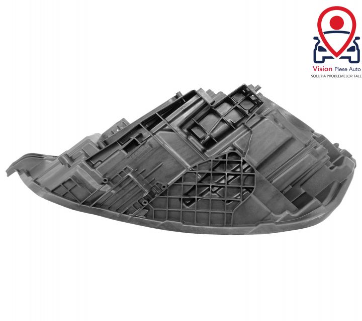 Корпус На Фар Дясна Нова Мулти Лъч Лед Мерцедес-Бенц КЛА-Клас / Merced