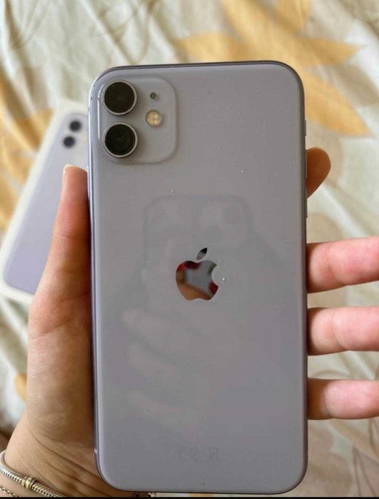 iPhone 11 mov 64GB