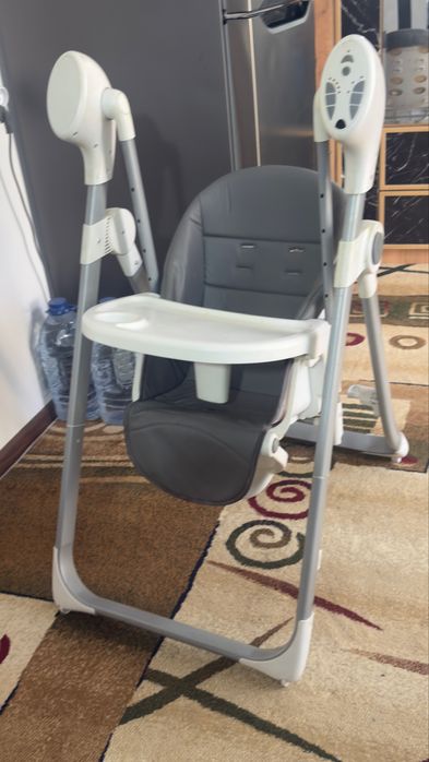 Продается детский стульчик 2в1