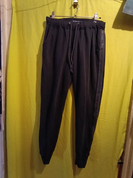 Pantaloni trening abercombie & fitch S