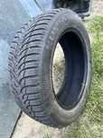Anvelope de iarnă KUMHO 205/55R16