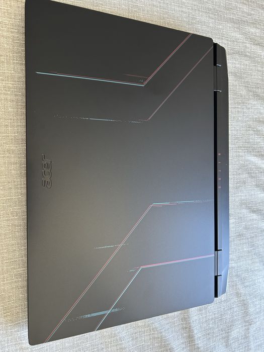 Гейминг лаптоп ACER Nitro 5 AN515-58