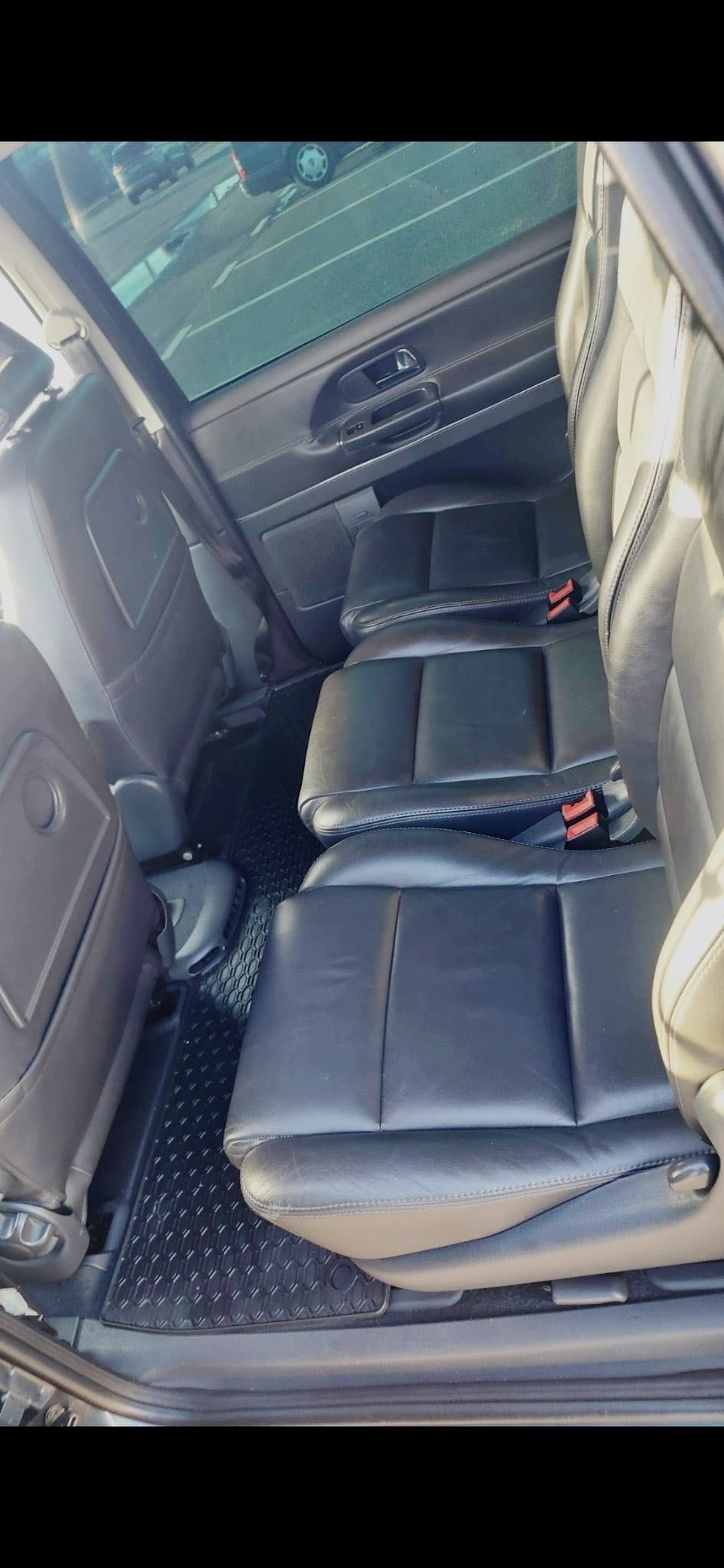 Se vinde Seat Alhambra