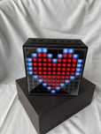 Boca portabila Divoom Timebox