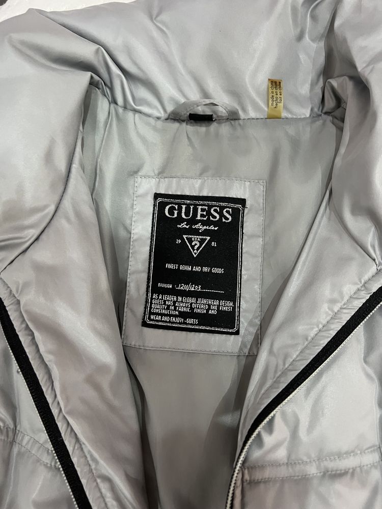 Geaca Guess, marime xs