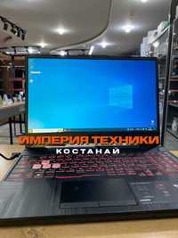 Ноутбук ASUS i5-(11)/16ГБ/ NVIDIA GeForce RTX 2050 4GB/SSD512/Гарантия