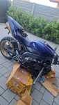 Cadru cu acte Yamaha R1 2004 2006 RN12  piese