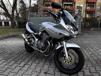 Suzuki Bandit GSF 600 S