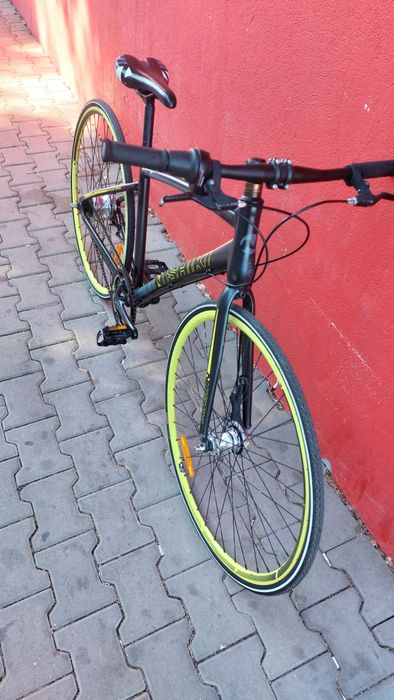 Bicicletă NISHIKI .