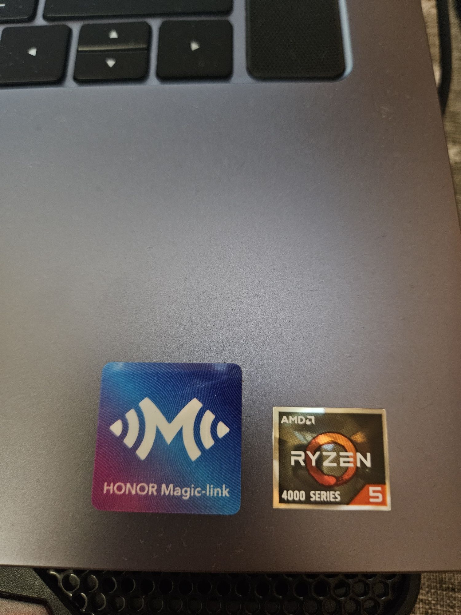 Laptop HONOR Magic book pro