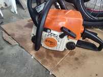 Drujba Stihl 017 170