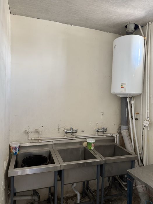 Ишлаб турган Кафе бизнеси сотилади