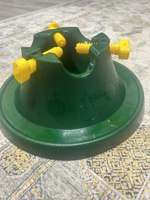 Подставка для ёлки