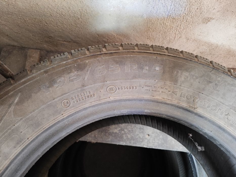 Шины нокиан тайрес