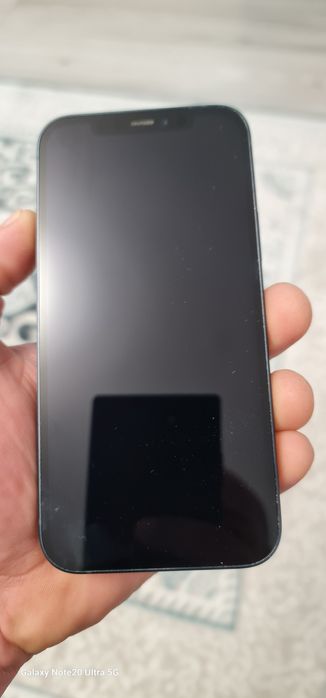 Iphone 12 64 GB neverloked