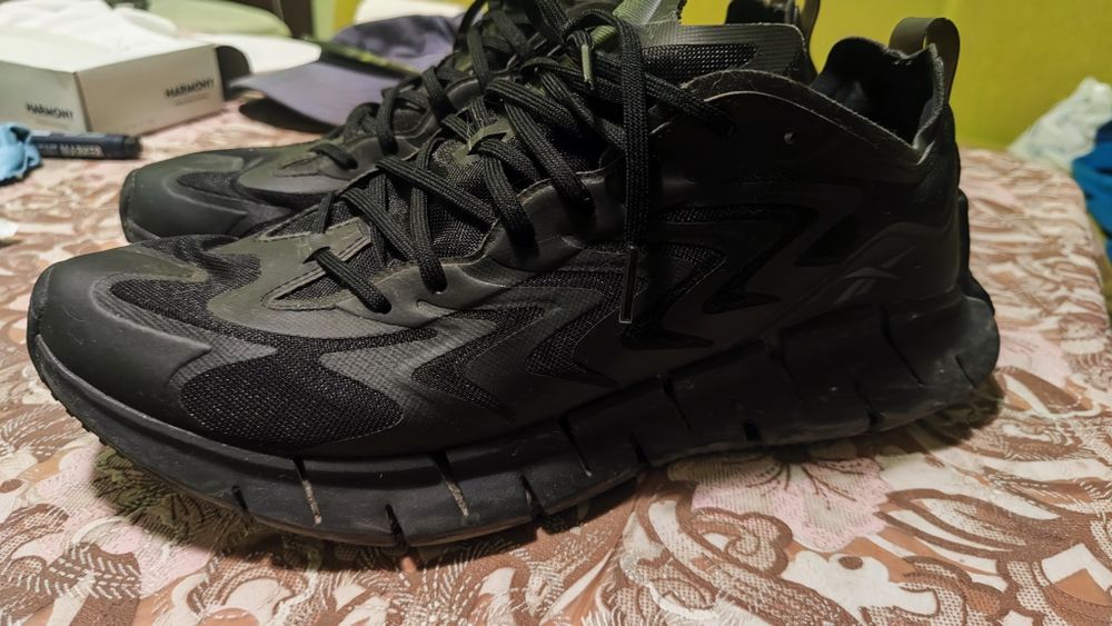 Маратонки Reebok 45