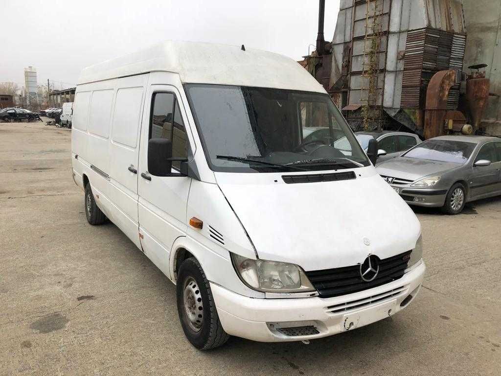 Ax volan Caseta Directie Jug Foaie SPRINTER 211,213,308,311,313 2004