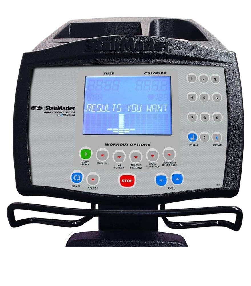 Aparat Stepper StairMaster 4600cl ">OFERTA"