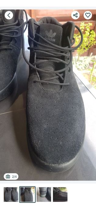 Vând adidas noi fara eticheta