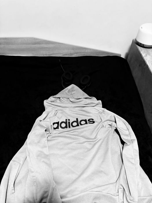 Адидас горница сива