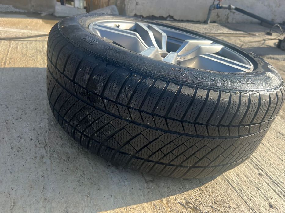 Vand jante bmw M 19