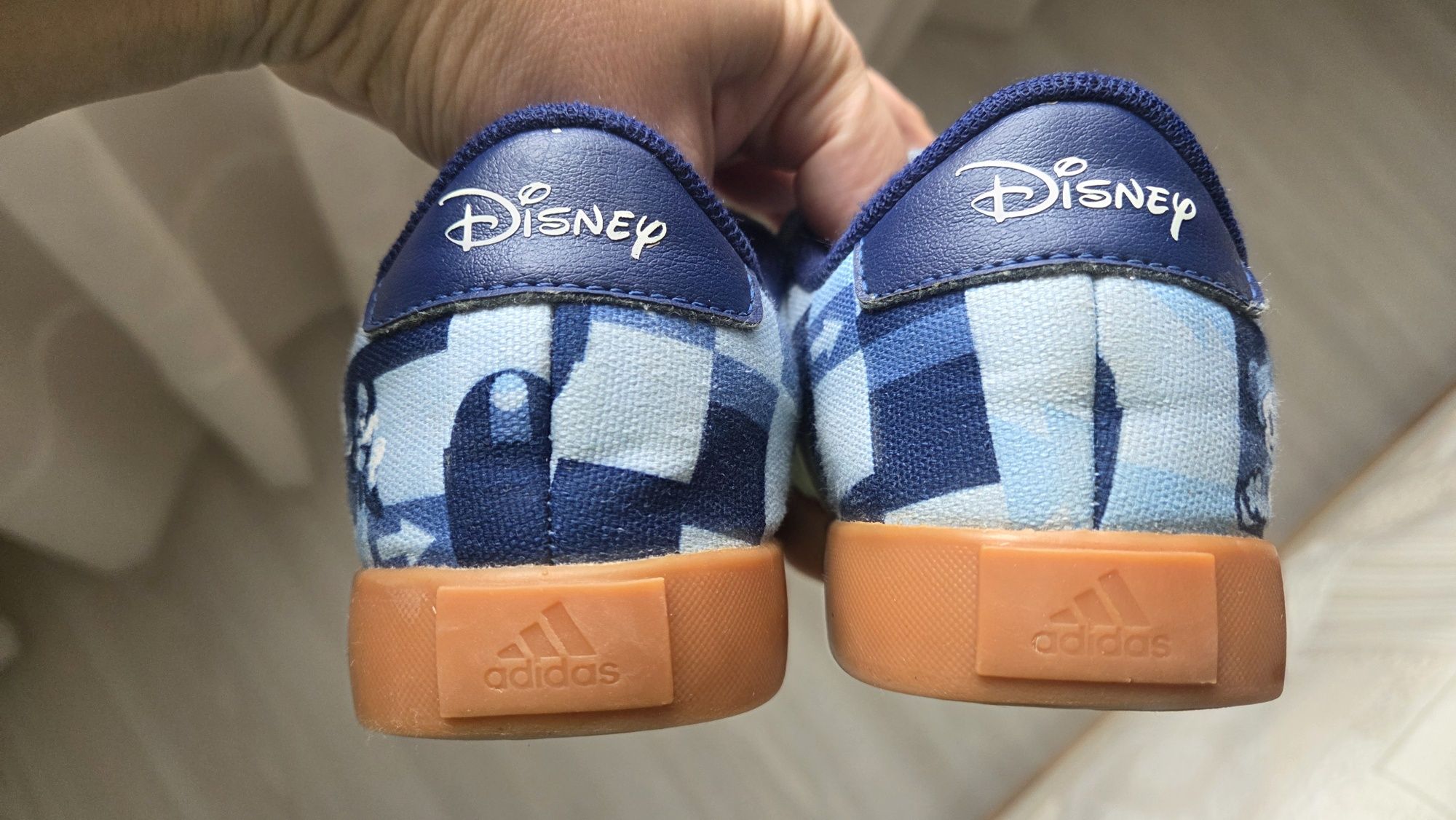 Детски кицове ADIDAS Disney