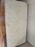 MAGNIFLEX Бебешки двулицев матрак PIERRE CARDIN 60/120 см.