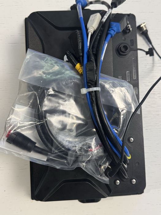 Сонар Furuno tzt16f