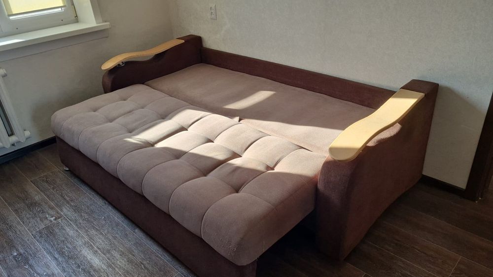 Тахта раскладная