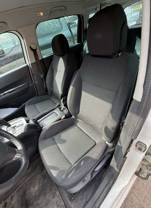 Peugeot 5008 1.6HDI  на части