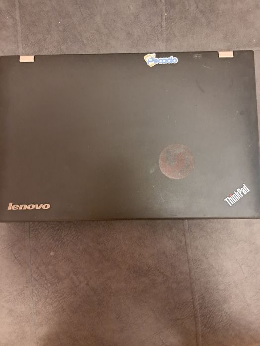 Laptop Lenovo de vânzare