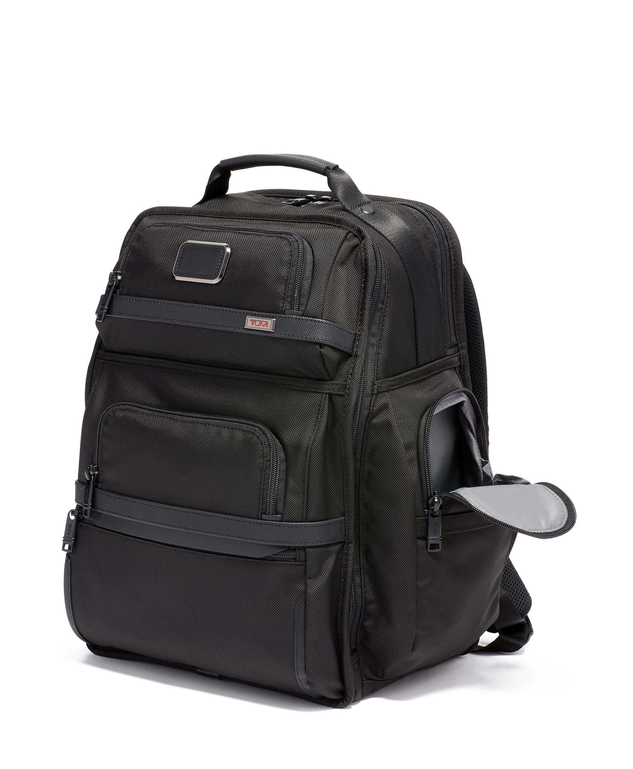Рюкзак Tumi Alpha 3 Backpack! Новый с бирками! Оригинал!
