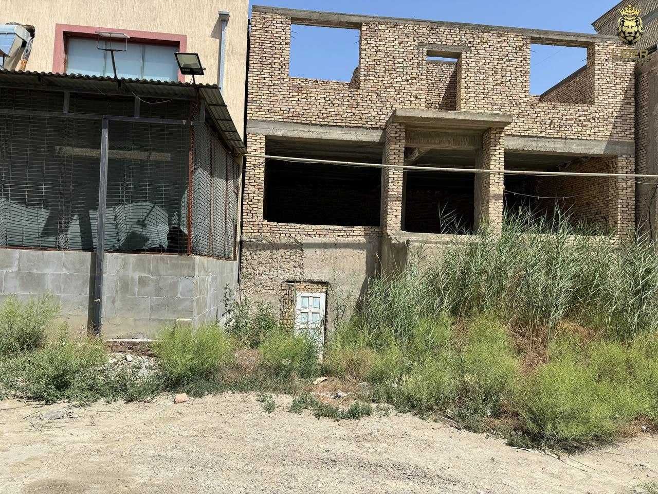 Срочно продается нежилое 2х этажное здание (120м2 под любой бизнес)