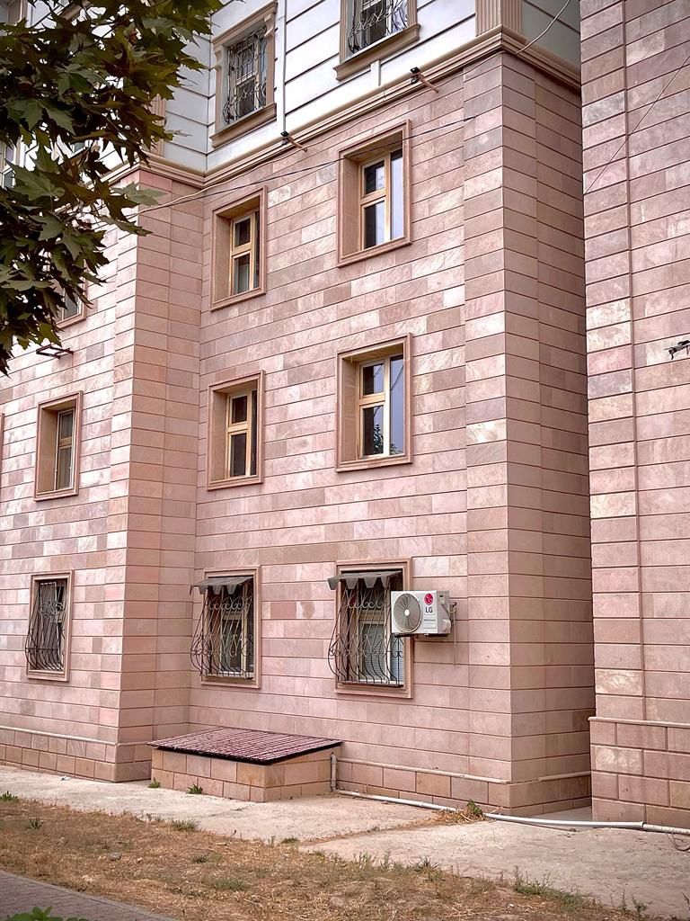 Кирпич. Облицовочный кирпич из натурального камня — под ключ