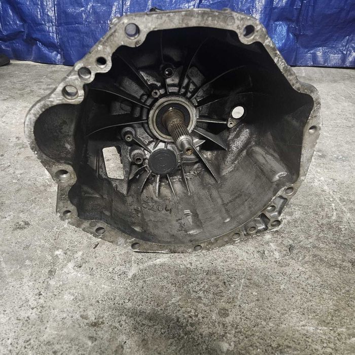 Cutie viteze manuala VW Crafter/M. Sprinter 9062610901; 6+1 trepte