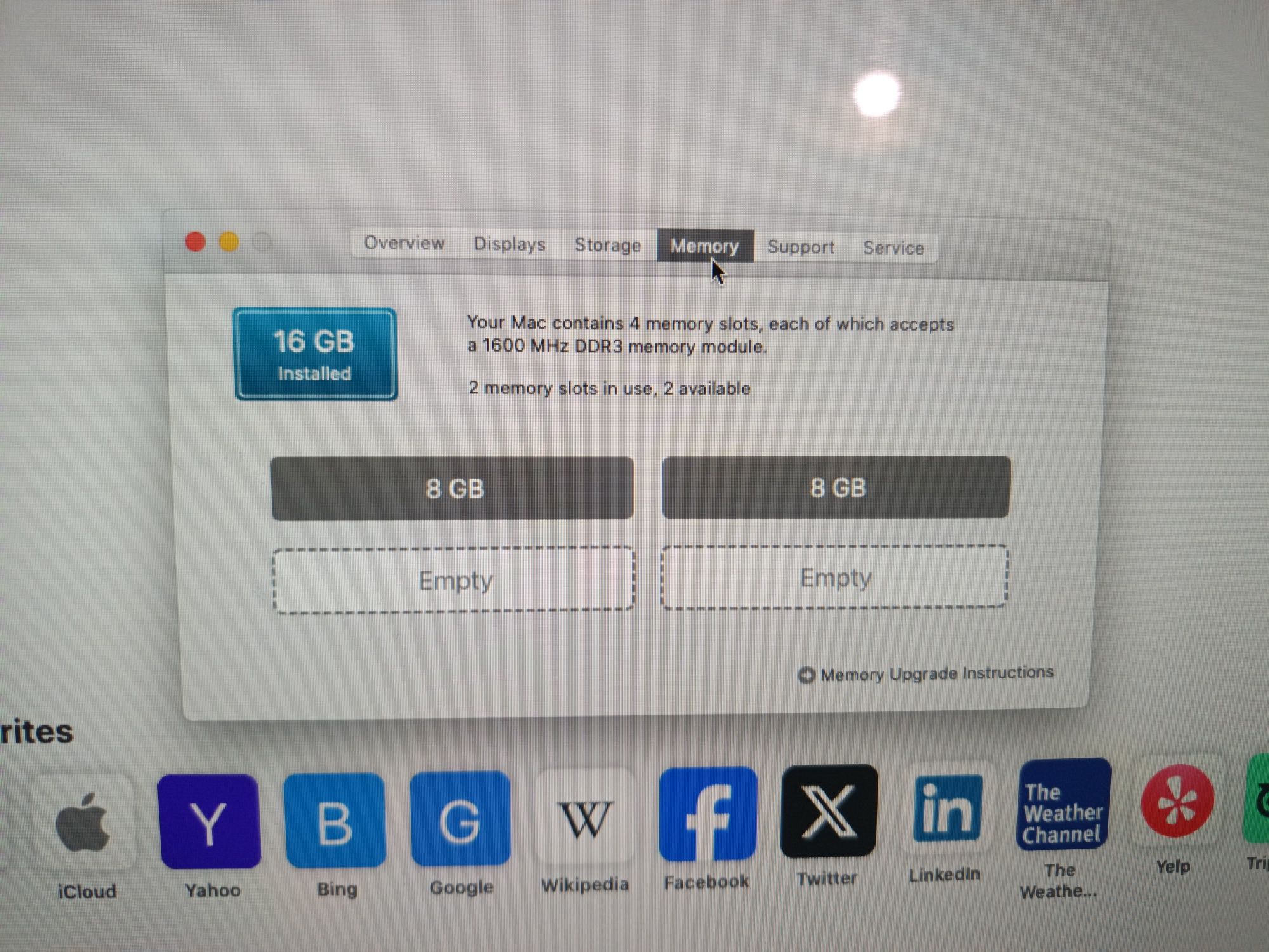 iMac Late 2013 27inch 2K Intel Core i7/16GB/Fusion 3TB/Nvidia 4GB GPU