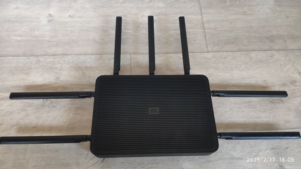 Xiaomi AC2350 router