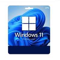 Windows 11 Home sau Pro + Antivirus pe STICK USB cu licenta retail