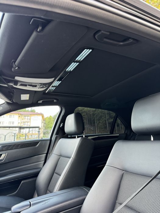 Продавам Мерцедес W212 E220CDi 170кс