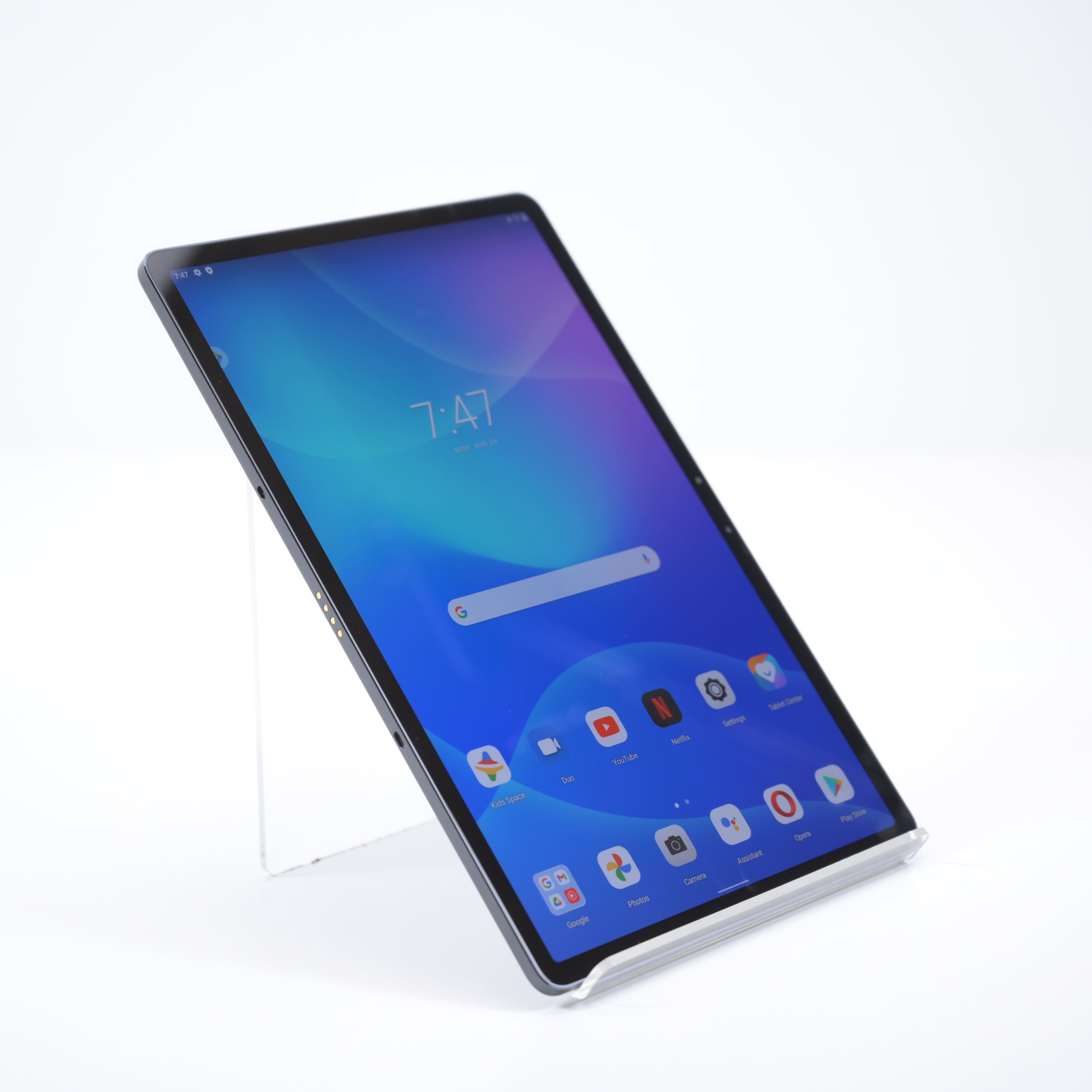 Tableta Lenovo Tab P11 Pro 128GB - BSGmag