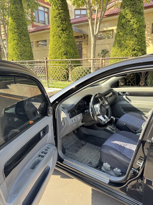 Jentra 2021-yil 3poz Elegant Plyus Kraskasi toza