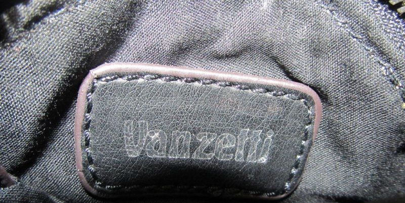 Ново портмоне за колан Vanzetti