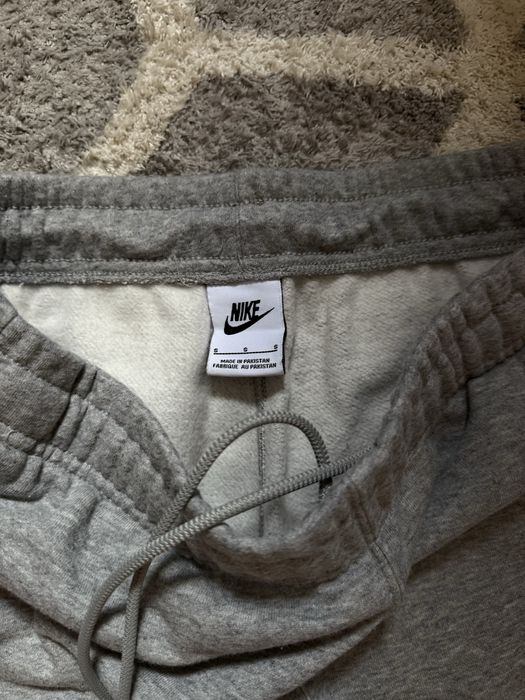 Nike x Stüssy pants панталони