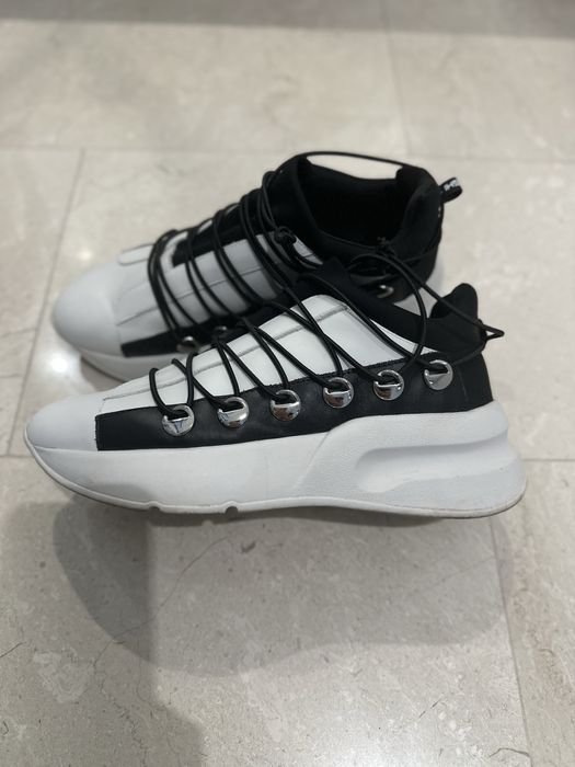 Обувки Moschino,Musk,Togoshi