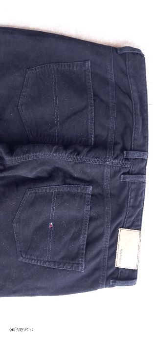 Pantaloni Tommy Hilfiger 52 L
