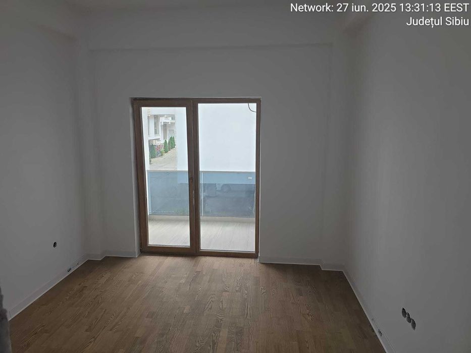 Apartament 2 camere, INTABULAT, direct de la DEZVOLTATOR
