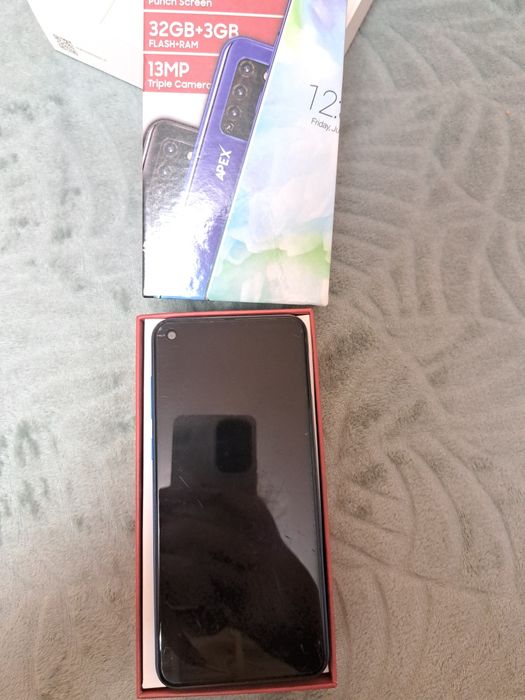 IHunt S20 Ultra Apex 2021