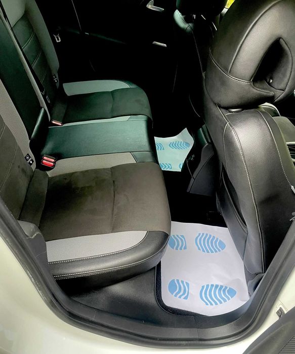 DS Automobiles DS4 1.2 PureTech BeChic