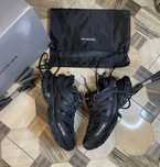 Balenciaga track noi