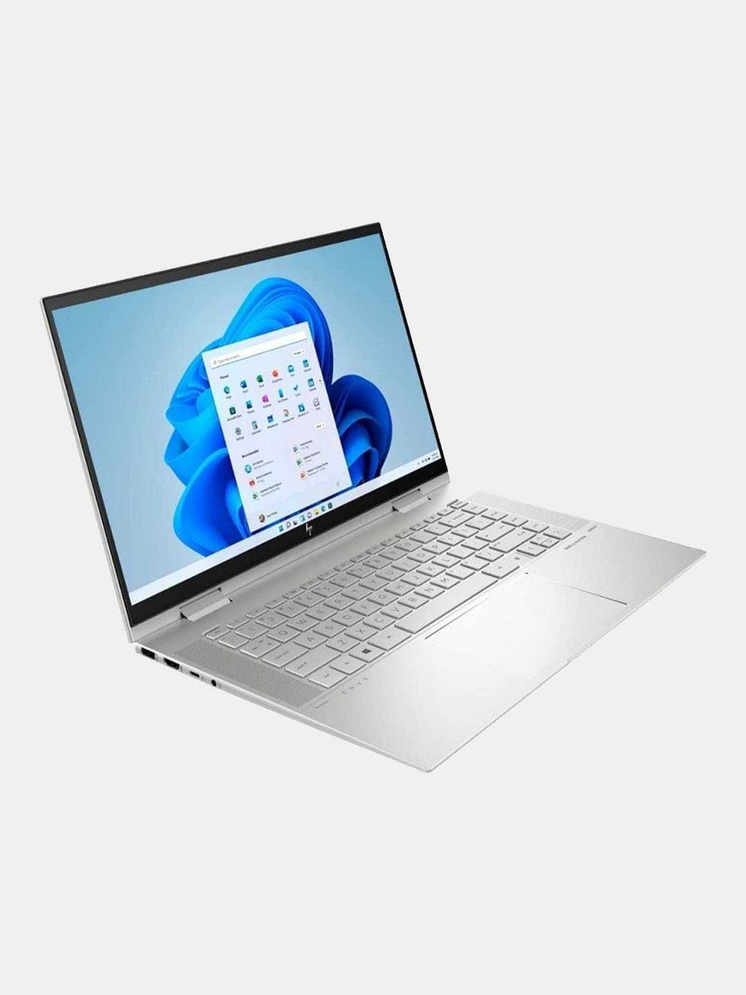 HP ENVY x360 15 2in1 (i7-1255U)-Продается Ноутбук